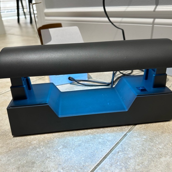 Professional UV nail gel lamp - Picture 4 of 6